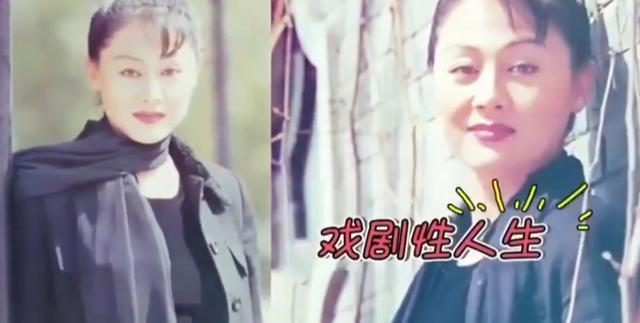 演员王姬儿子首露面（演员王姬28岁儿子是智障）(10)