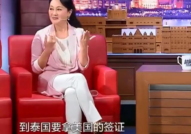 演员王姬儿子首露面（演员王姬28岁儿子是智障）(16)