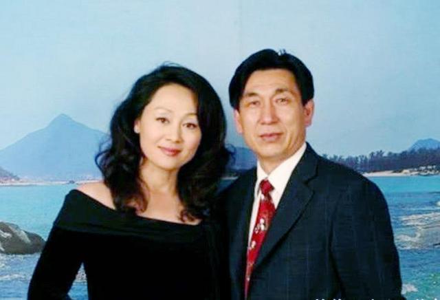 演员王姬儿子首露面（演员王姬28岁儿子是智障）(19)
