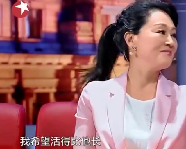 演员王姬儿子首露面（演员王姬28岁儿子是智障）(45)