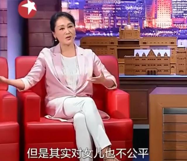 演员王姬儿子首露面（演员王姬28岁儿子是智障）(44)