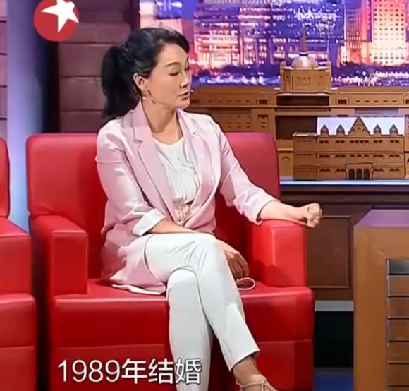 演员王姬儿子首露面（演员王姬28岁儿子是智障）(18)