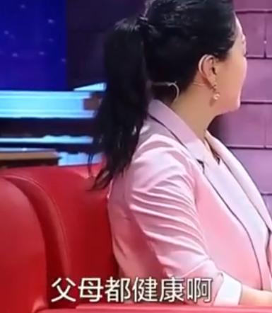 演员王姬儿子首露面（演员王姬28岁儿子是智障）(33)