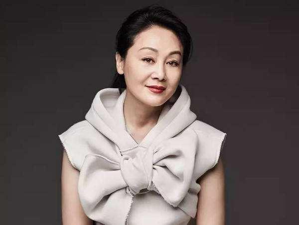演员王姬儿子首露面（演员王姬28岁儿子是智障）(41)