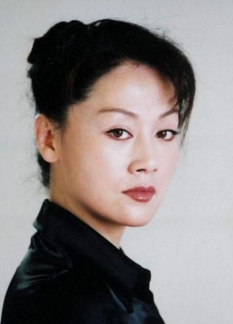 演员王姬儿子首露面（演员王姬28岁儿子是智障）(52)