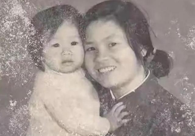 朱丹39岁生日晒近照（朱丹7岁丧父9岁母亲改嫁）(4)