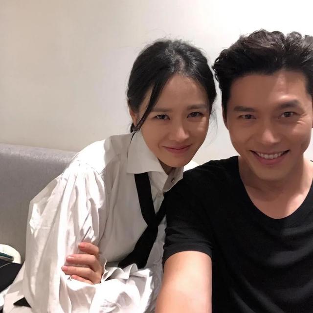 玄彬孙艺珍亲密表现 玄彬喜欢孙艺珍好明显(3)