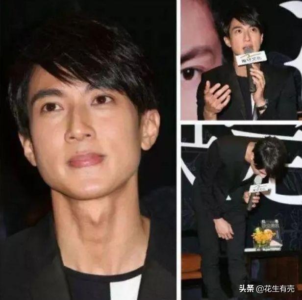 吴尊自曝爱情心得（40岁吴尊落泪表白老婆）(17)