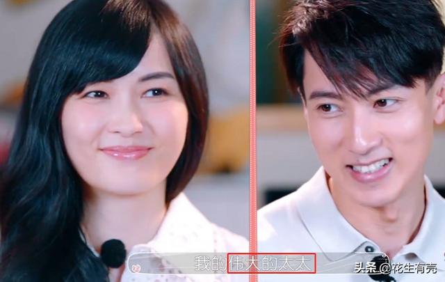 吴尊自曝爱情心得（40岁吴尊落泪表白老婆）(29)