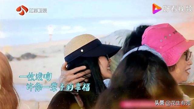 吴尊自曝爱情心得（40岁吴尊落泪表白老婆）(23)