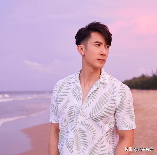 吴尊自曝爱情心得（40岁吴尊落泪表白老婆）(10)