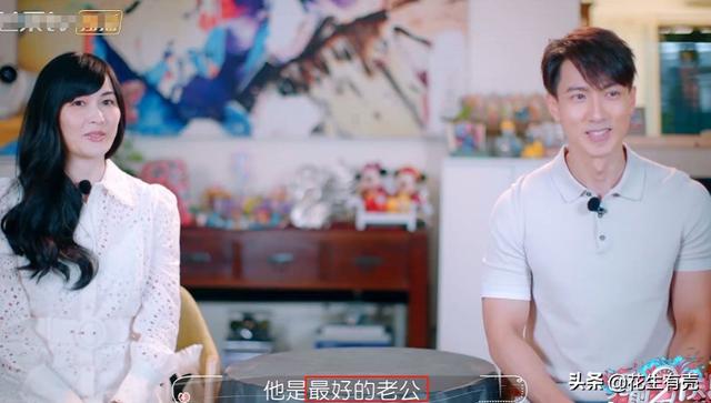 吴尊自曝爱情心得（40岁吴尊落泪表白老婆）(28)