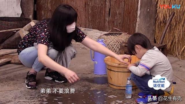 吴尊自曝爱情心得（40岁吴尊落泪表白老婆）(31)