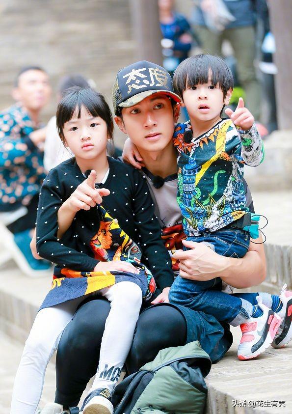吴尊自曝爱情心得（40岁吴尊落泪表白老婆）(27)