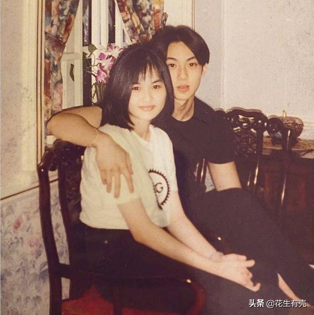 吴尊自曝爱情心得（40岁吴尊落泪表白老婆）(4)