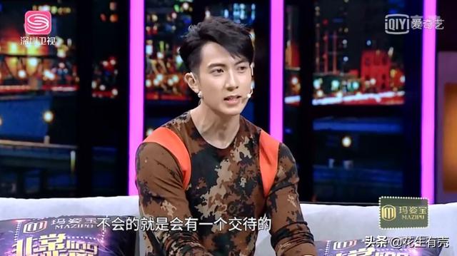 吴尊自曝爱情心得（40岁吴尊落泪表白老婆）(24)