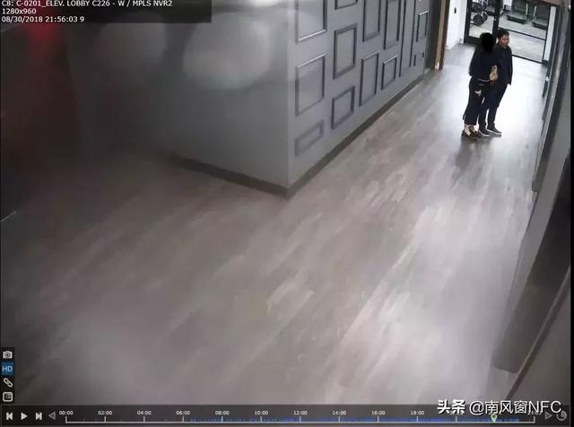 刘强东美国事件背后（刘强东的美国往事）(5)
