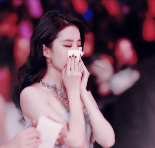 刘亦菲刘晓莉杨采钰陈金飞（白富美刘亦菲背靠陈金飞身价百亿）(32)