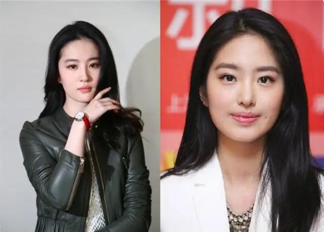 刘亦菲刘晓莉杨采钰陈金飞（白富美刘亦菲背靠陈金飞身价百亿）(29)