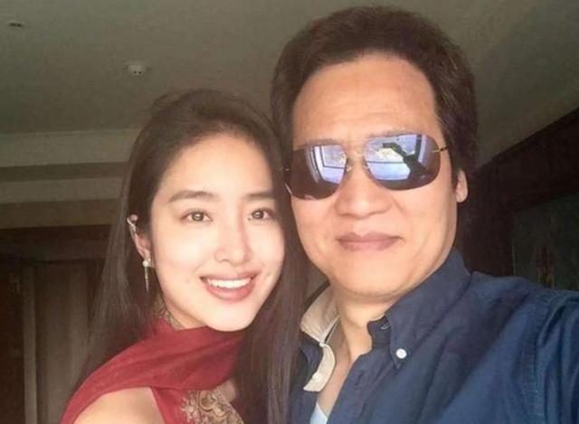 刘亦菲刘晓莉杨采钰陈金飞（白富美刘亦菲背靠陈金飞身价百亿）(27)
