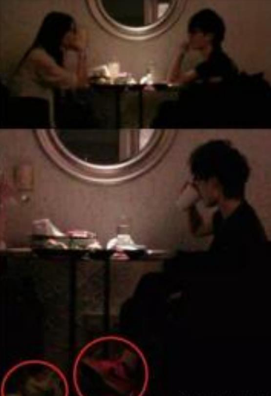 刘亦菲刘晓莉杨采钰陈金飞（白富美刘亦菲背靠陈金飞身价百亿）(38)