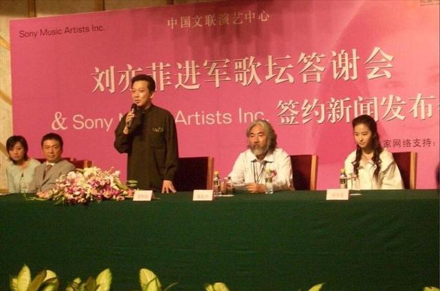刘亦菲刘晓莉杨采钰陈金飞（白富美刘亦菲背靠陈金飞身价百亿）(22)