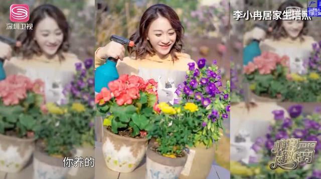 演员李小冉的第一任老公（难忘被富商折磨的岁月）(38)