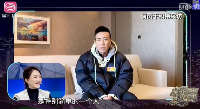演员李小冉的第一任老公（难忘被富商折磨的岁月）(36)