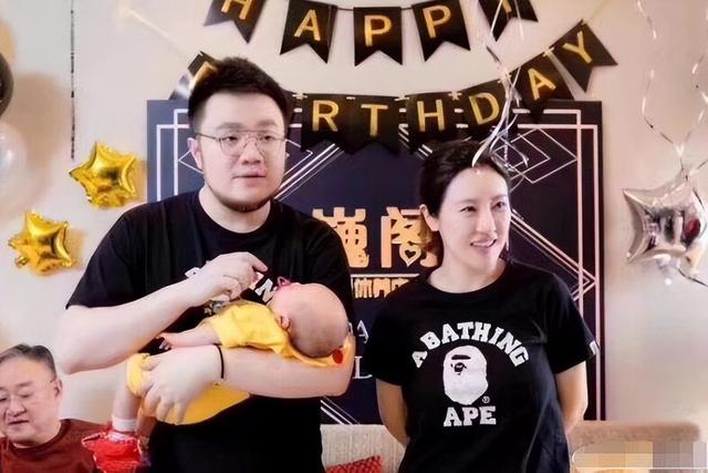 宋丹丹跟英达离婚的原因（离婚25年后再看宋丹丹）(26)