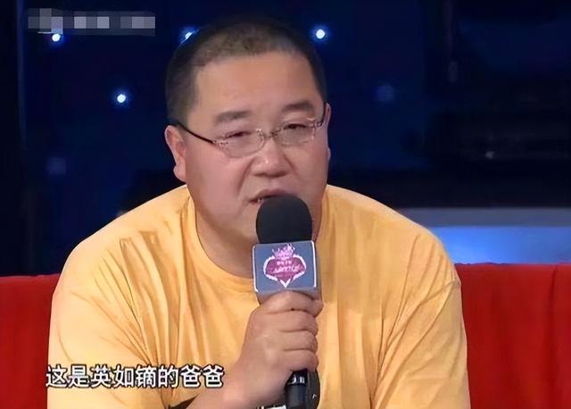 宋丹丹跟英达离婚的原因（离婚25年后再看宋丹丹）(22)