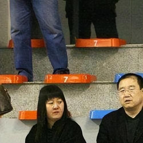 宋丹丹跟英达离婚的原因（离婚25年后再看宋丹丹）(10)