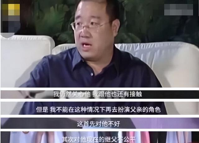 宋丹丹跟英达离婚的原因（离婚25年后再看宋丹丹）(21)