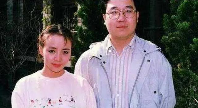 宋丹丹跟英达离婚的原因（离婚25年后再看宋丹丹）(12)