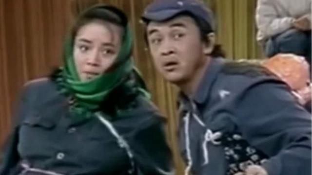 宋丹丹跟英达离婚的原因（离婚25年后再看宋丹丹）(6)