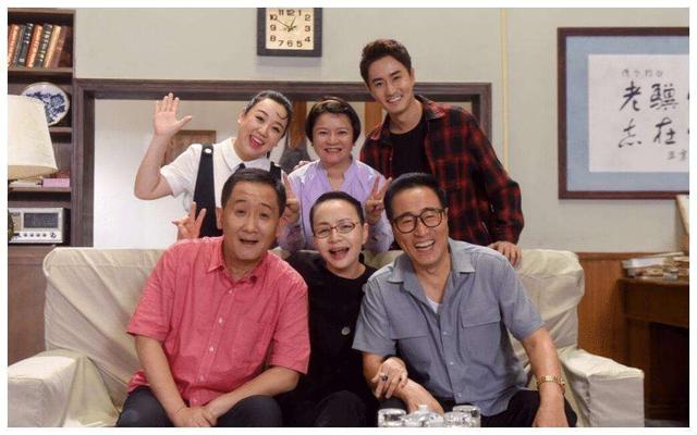 宋丹丹跟英达离婚的原因（离婚25年后再看宋丹丹）(9)