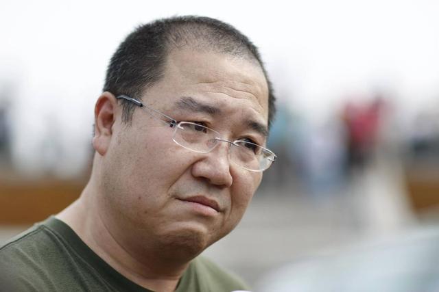 宋丹丹跟英达离婚的原因（离婚25年后再看宋丹丹）(30)