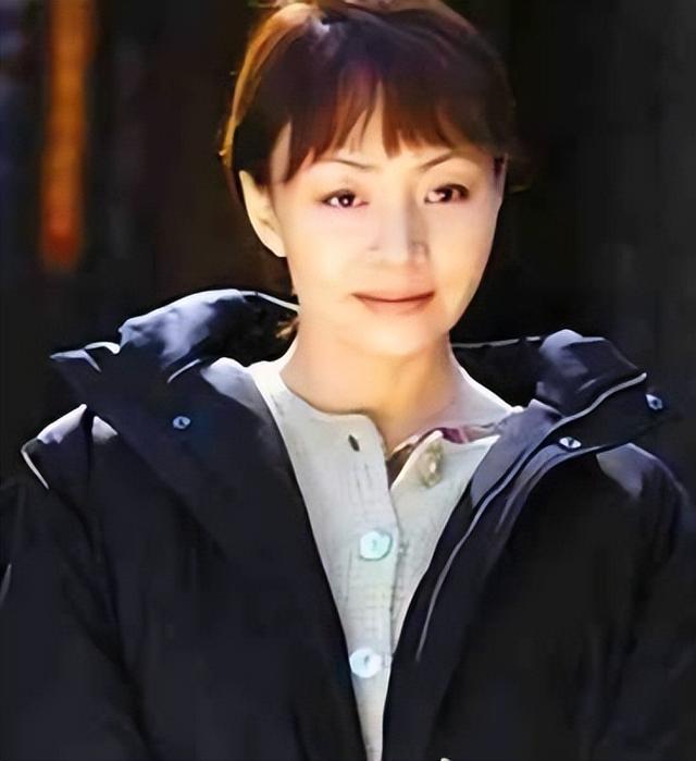宋丹丹跟英达离婚的原因（离婚25年后再看宋丹丹）(4)
