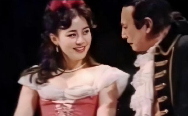 宋丹丹跟英达离婚的原因（离婚25年后再看宋丹丹）(11)