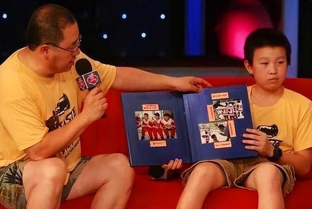 宋丹丹跟英达离婚的原因（离婚25年后再看宋丹丹）(19)