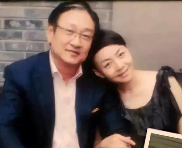 宋丹丹跟英达离婚的原因（离婚25年后再看宋丹丹）(29)