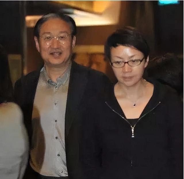宋丹丹跟英达离婚的原因（离婚25年后再看宋丹丹）(36)