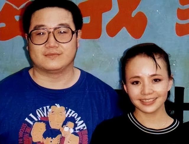 宋丹丹跟英达离婚的原因（离婚25年后再看宋丹丹）(5)
