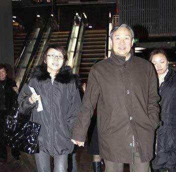 宋丹丹跟英达离婚的原因（离婚25年后再看宋丹丹）(35)