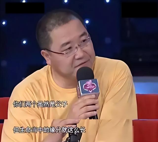 宋丹丹跟英达离婚的原因（离婚25年后再看宋丹丹）(3)
