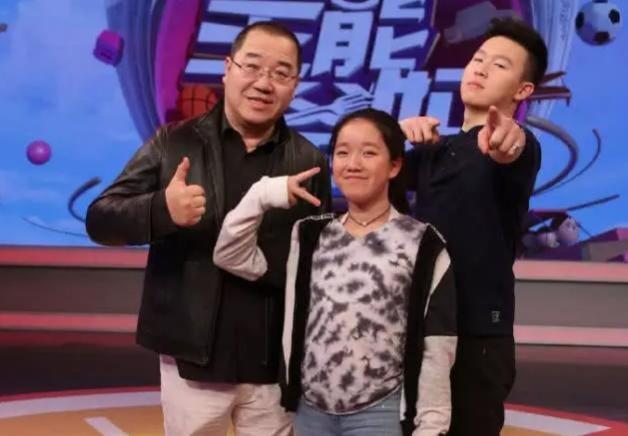 宋丹丹跟英达离婚的原因（离婚25年后再看宋丹丹）(31)