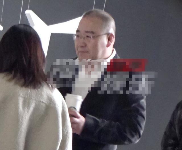 宋丹丹跟英达离婚的原因（离婚25年后再看宋丹丹）(34)