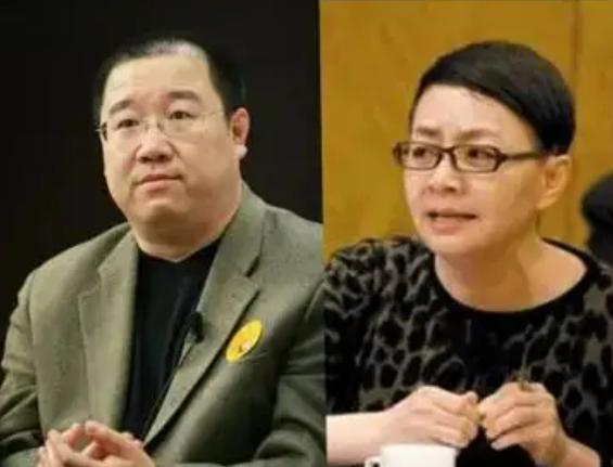 宋丹丹跟英达离婚的原因（离婚25年后再看宋丹丹）(41)