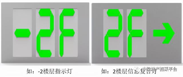 消防应急灯具介绍（消防应急标志灯具专业知识）(4)
