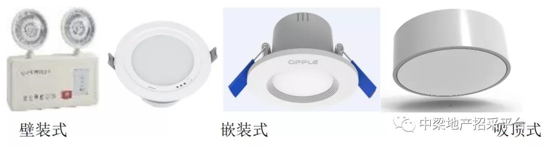 消防应急灯具介绍（消防应急标志灯具专业知识）(8)