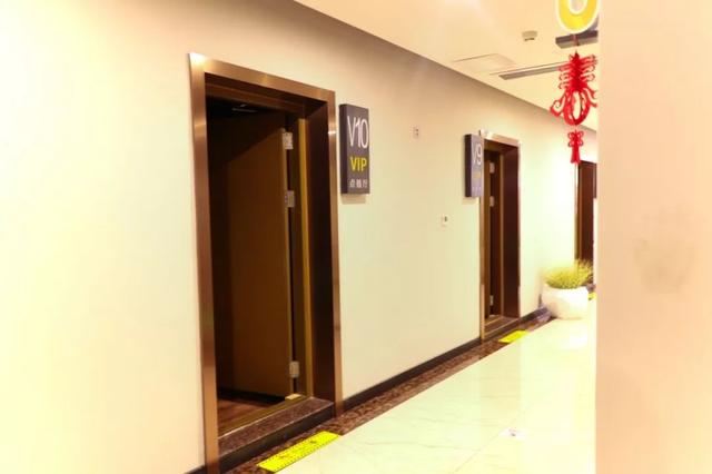 环球影城提前1小时开放区域（丽江4家影院观影测评来袭）(15)
